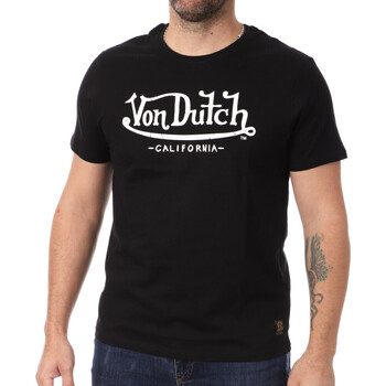 Von Dutch  T-Shirt VD/TSC/BEST