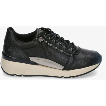 Schuhe Damen Sneaker Carmela 160850 Schwarz