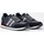 Schuhe Herren Sneaker U.S Polo Assn. 32798 MARINO
