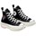 Schuhe Damen Low Boots Converse ZAPATILLA  RUN STAR HIKE A01598C Schwarz