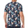 Kleidung Herren T-Shirts & Poloshirts Lee Cooper LEE-008975 Blau