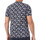 Kleidung Herren T-Shirts & Poloshirts Lee Cooper LEE-010146 Blau