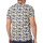 Kleidung Herren T-Shirts & Poloshirts Lee Cooper LEE-011119 Blau