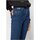 Kleidung Damen Slim Fit Jeans Calvin Klein Jeans J20J222214 Blau