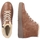 Schuhe Damen Low Boots Remonte R7980 Braun