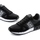 Schuhe Herren Sneaker Emporio Armani EA7 X8X151 XK354 Schwarz