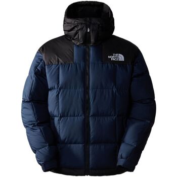 The North Face  Jacken NF0A853C92A - M LHOTSE HOODED-SUMMTNVY