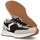 Schuhe Herren Sneaker Low Paredes DC23226 Schwarz