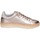 Schuhe Damen Sneaker Lotto EY46 Rosa