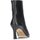 Schuhe Damen Low Boots Angel Alarcon ENGEL ALARCON WOLGA 23666 Schwarz