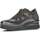 Schuhe Damen Sneaker Low Stonefly BELUGA SPORTS 219983 Grau