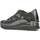 Schuhe Damen Sneaker Low Stonefly BELUGA SPORTS 219983 Grau