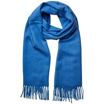 Pieces  Schal 17141084 NOAH LONG SCARF-FRENCH BLUE