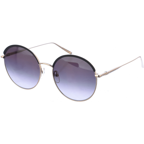 Uhren & Schmuck Damen Sonnenbrillen Longchamp LO131S-720 Silbern