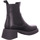 Schuhe Damen Stiefel Vagabond Shoemakers Must-Haves 5642 001 20 Schwarz