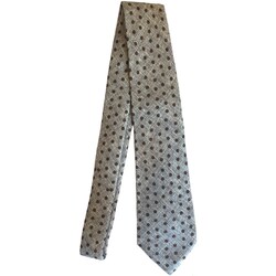 Kleidung Herren Krawatte und Accessoires Kiton UCRVCR1C07H0806 Grau
