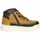 Schuhe Kinder Sneaker High Balducci BS4780 Beige