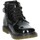 Schuhe Mädchen Boots Balducci MATR2561 Schwarz