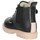 Schuhe Mädchen Boots Balducci MATR2541 Schwarz