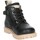 Schuhe Mädchen Boots Balducci MATR2541 Schwarz