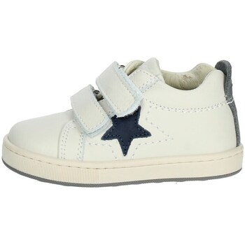 Schuhe Kinder Sneaker High Balducci CITA6204 Beige
