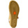 Schuhe Damen Sandalen / Sandaletten Art 1194011HF003 Braun