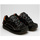Schuhe Damen Richelieu Art 105901101303 Schwarz