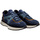 Schuhe Damen Richelieu Art 1178011O9003 Grau