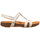 Schuhe Damen Sandalen / Sandaletten Art 1094631ZZ003 Schwarz