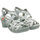 Schuhe Damen Sandalen / Sandaletten Art 114771TR0003 Braun