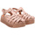 Schuhe Damen Sandalen / Sandaletten Art 115751121003 Schwarz