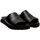 Schuhe Damen Sandalen / Sandaletten Art 116081101003 Schwarz