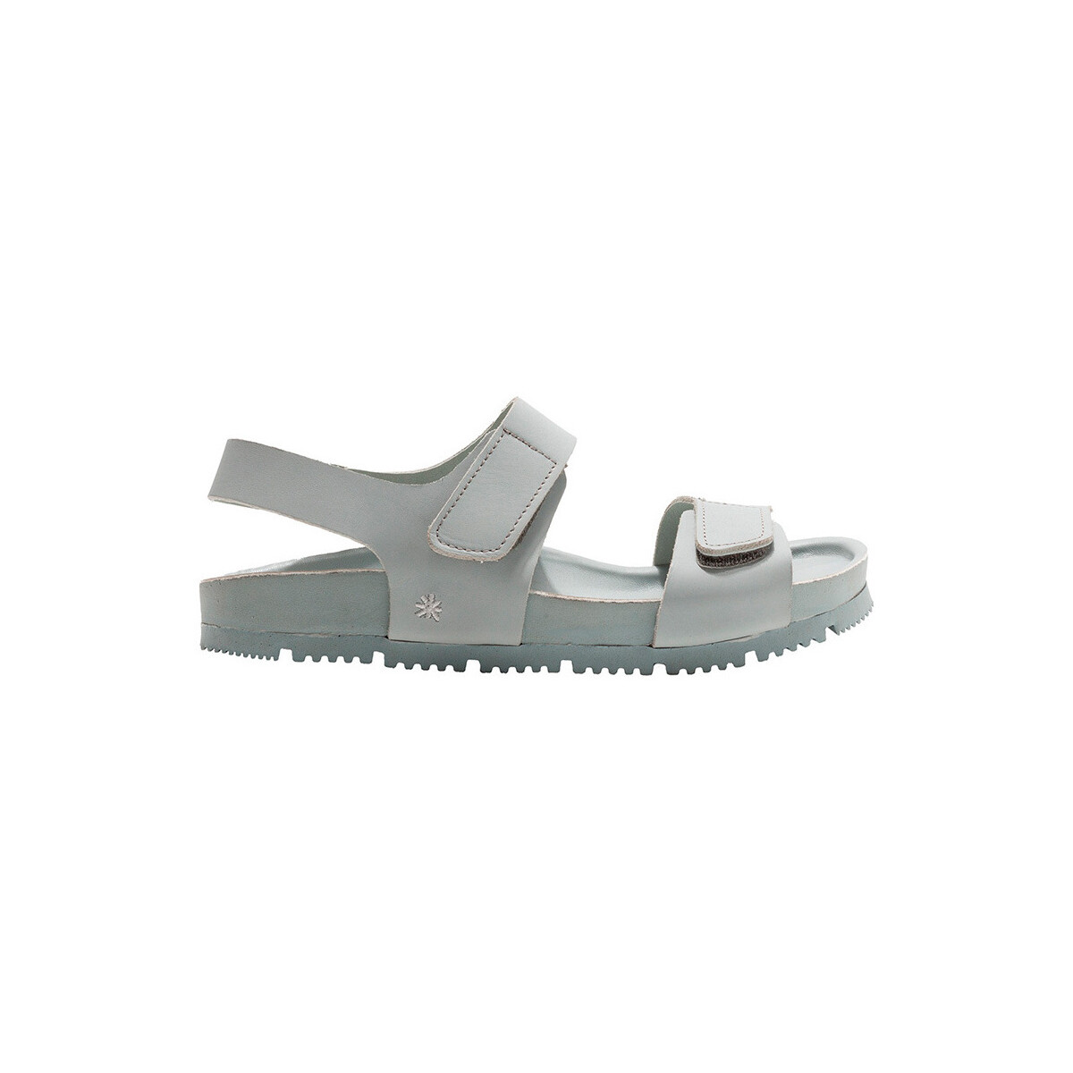 Schuhe Damen Sandalen / Sandaletten Art 1161611TR003 Braun