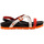 Schuhe Damen Sandalen / Sandaletten Art 11619S101003 Multicolor