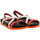 Schuhe Damen Sandalen / Sandaletten Art 11619S101003 Multicolor