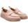 Schuhe Damen Richelieu Art 117741121003 Schwarz