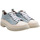 Schuhe Damen Richelieu Art 1189411TR003 Schwarz