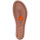 Schuhe Damen Sandalen / Sandaletten Art 119421121003 Schwarz