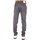 Kleidung Herren 5-Pocket-Hosen Pt Torino ASMAZA0CL1PO36 Grau