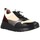 Schuhe Damen Sneaker Wonders Zapatillas Deportivas Mujer de  E-6730 Suki Schwarz