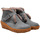 Schuhe Damen Ankle Boots El Naturalista 251661105005 Schwarz
