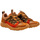 Schuhe Damen Richelieu El Naturalista 2562111B0005 Multicolor