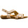 Schuhe Damen Sandalen / Sandaletten El Naturalista 25079117S005 Grau