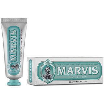 Marvis  Accessoires Körper Anis-minze-zahnpasta