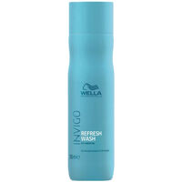 Beauty Shampoo Wella Invigo Refresh-shampoo 