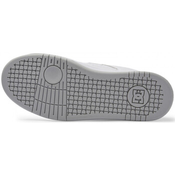 DC Shoes Manteca 4 rave Weiss
