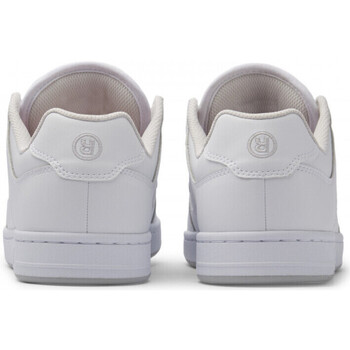 DC Shoes Manteca 4 rave Weiss