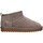 Schuhe Damen Low Boots Colors HC.YW078/TAU Beige