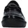 Schuhe Damen Slipper Enval 4767211 Schwarz