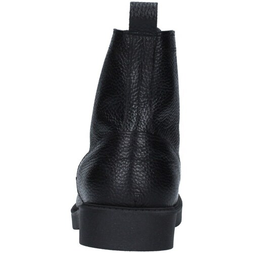 Dasthon-Veni EC02150861MM899O1519 Schwarz